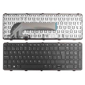 Teclado para Portatil HP ProBook 450 G0 450 G1 455 G1