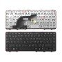 Teclado para Portatil HP ProBook 640 G1 645 G1 Preto (Win 8)