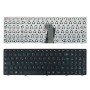 Teclado para Portatil Lenovo IdeaPad Z560 Z560A Z565A G570 Preto