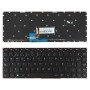 Teclado para Portatil Lenovo Yoga 3 14 Pk131Bl1B14