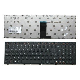 Teclado para Portatil Lenovo B5400 B5400A M5400 M5400At Inglés