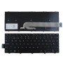 Teclado para Portatil Dell Inspiron 14-3000 5447 5442 5445