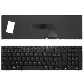 Teclado para Portatil Dell Inspiron 15 3521 15R 5521 2521