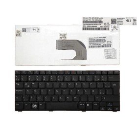 Teclado para Portatil Dell Inspiron Mini 10 1012 1018