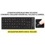 Teclado para Portatil Dell Latitude 3340 13