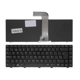Teclado para Portatil Dell Vostro 3550 XPS L502 Inspiron N4050 M4040 M5050 M5040