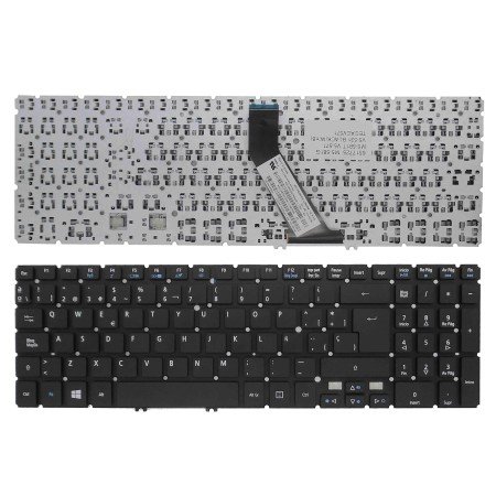 Teclado Acer Aspire V5-573 | Acer Aspire M3-581T M3-581Tg