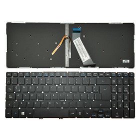 Teclado para Portatil Acer Aspire 4732Z 4332 eMachines D525 D725