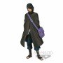 Banpresto Boruto Figure: Naruto Next Generations Sasuke Uchiha Shinobi Relations Sp2