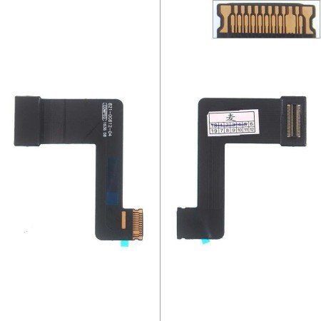 Flex Teclado para Portatil Apple MacBook Pro A1707 821-00612-04 821-00612-04
