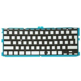 Folio Retroiluminado para Portatil Apple MacBook Air A1370 A1465 11.6"