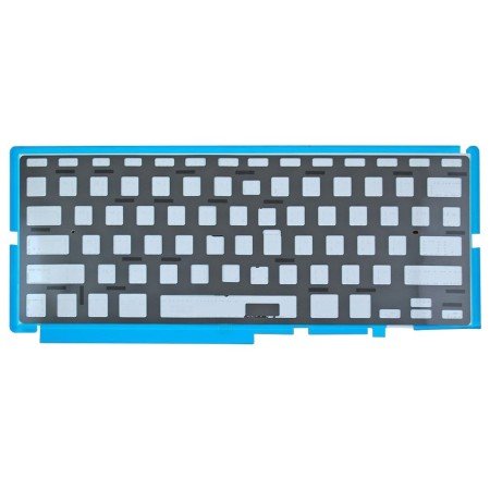 Lamina Retroiluminada para Portatil Apple MacBook A1286