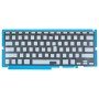 Lamina Retroiluminada para Portatil Apple MacBook A1286