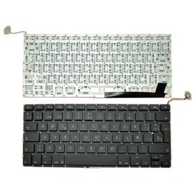 Teclado para Apple MacBook Pro A1286 2009 2010 2011 Pro 15"