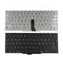 Teclado para Portatil Apple MacBook Air A1370 A1465 11.6" Preto Portugués