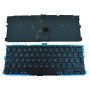 Teclado para Portatil Apple MacBook Air A1370 e A1465 11.6" Retroliminado