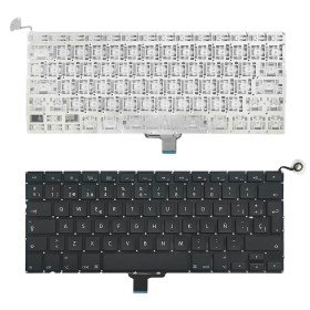 Teclado para Portatil Apple MacBook Pro 13" A1278 Mb467 Mb467 Mc374