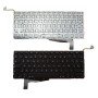 Teclado para Portatil Apple MacBook Pro A1286 (Ano 2008)
