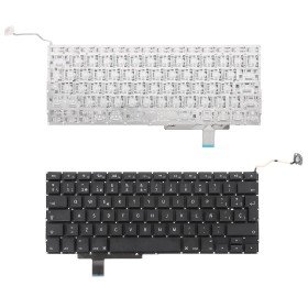Teclado para Portatil Apple MacBook Pro A1297 (2009 2010 2011 2012 2013)
