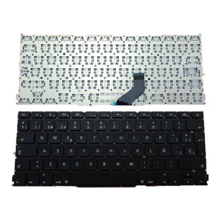 Teclado para Portatil Apple MacBook Pro A1425