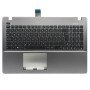 Teclado Cheio para Portatil Asus X550W X550Wa X550We X550Vq X550Vx 9Z.N8Ssu.B0S