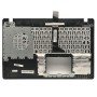Teclado Cheio para Portatil Asus X550W X550Wa X550We X550Vq X550Vx 9Z.N8Ssu.B0S