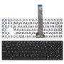 Teclado para Portatil Asus K55 K55V K55Xi K55A K55De K55Dr K55Vd K55Vj K55Vm K55Vs