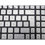 Teclado para Portatil Asus N56V N56 N76 N56Dp N56Dy Retroiluminado
