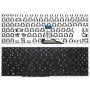 Teclado para Portatil Asus X509 X509D X509Da X509Dj