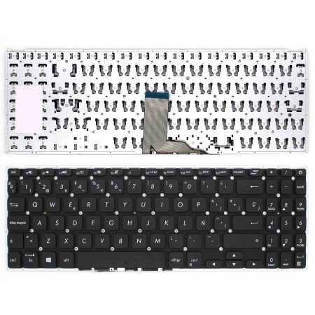 Teclado para Portatil Asus X512 X512D X512Da X512J