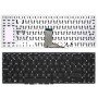 Teclado para Portatil Asus X512 X512D X512Da X512J