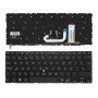 Teclado para Portatil Asuspro Advanced Bu201