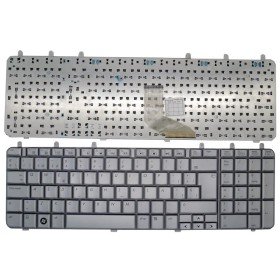 Teclado 483275-071 para HP Pavilion DV7 DV7-1000 DV7-1100 Series