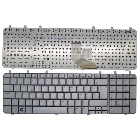 Teclado 483275-071 para HP Pavilion DV7 DV7-1000 DV7-1100 Series
