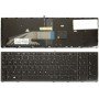 Teclado Retroiluminado para Portatil HP ZBook 15 G3