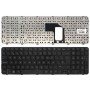Teclado com Estrutura para HP Pavilion G6-2000 G6-2100