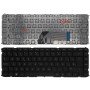Teclado para HP Envy 4, Envy 4-1000, 4-1100