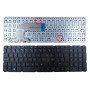 Teclado para HP Pavilion 15-E022Ss 15-N020Us 15-N028Us Pk1314D1A17