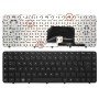 Teclado para HP Pavilion DV6-3000 DV6-3100 DV6-3200 Series
