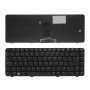 Teclado para Para HP Compaq 6520 6520S 6720 6720S 540 550