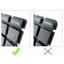 Teclado para Portatil HP 250 G6 255 G6 Omen 17-W00 17-W100 17-W200 (Intro Pequeno)