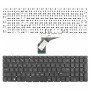 Teclado para Portatil HP 250 G7 255 G7 15-Da 15-Db 15-Dw 255 G7 256 G7 Nsk-Xn4Sc Negro