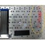 Teclado para Portatil HP Compaq 510 511 515 516 610 615 537583-071