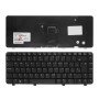 Teclado para Portatil HP Compaq 510 Pk1301J03J0