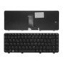 Teclado para Portatil HP Compaq 6520 6520S 6720 6720S