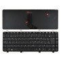 Teclado para Portatil HP Compaq Presario C700 C762Es C762