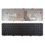 Teclado para Portatil HP CQ 71, Ae0P7P00110, 532809-071