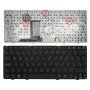 Teclado para Portatil HP EliteBook 2560P 2570P