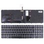 Teclado para Portatil HP EliteBook 755 G3 755 G4 850 G3 850 G4 ZBook 15U G3 15U G4