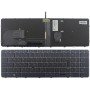 Teclado para Portatil HP EliteBook 755 G3 850 G3 850 G4 ZBook 15U G3 G4